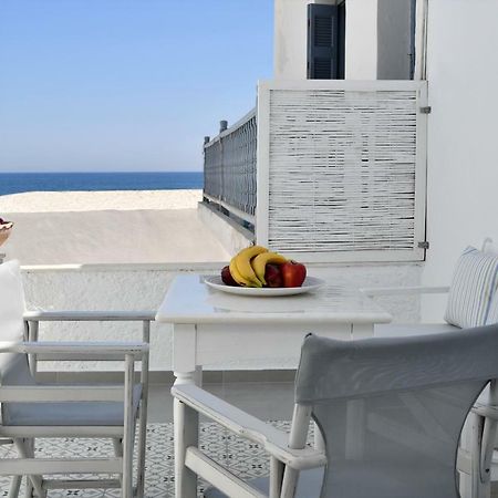 Apartament Porto De Calma Nausa Zewnętrze zdjęcie