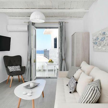 Apartament Porto De Calma Nausa Zewnętrze zdjęcie