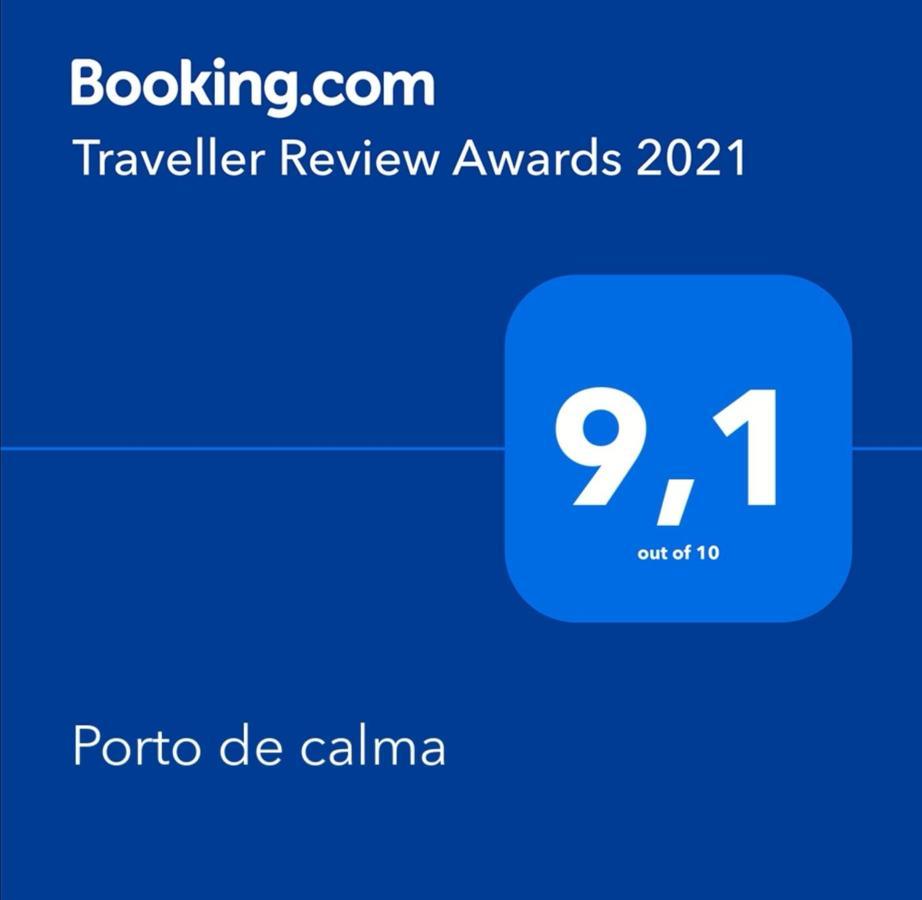 Apartament Porto De Calma Nausa Zewnętrze zdjęcie