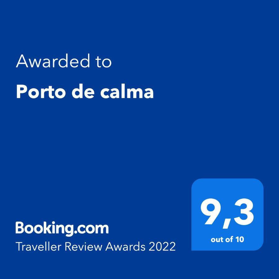 Apartament Porto De Calma Nausa Zewnętrze zdjęcie