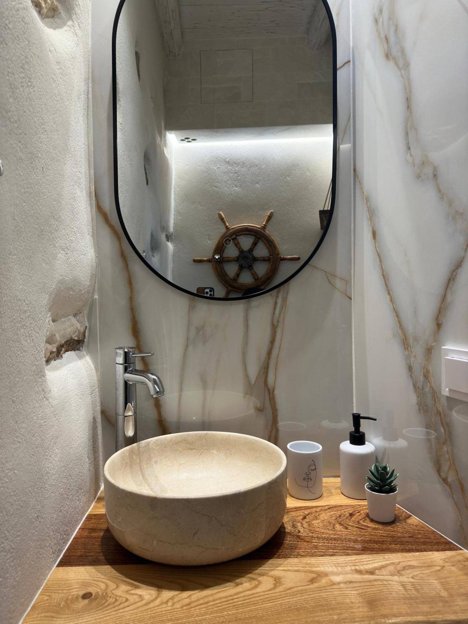 Apartament Porto De Calma Nausa Zewnętrze zdjęcie