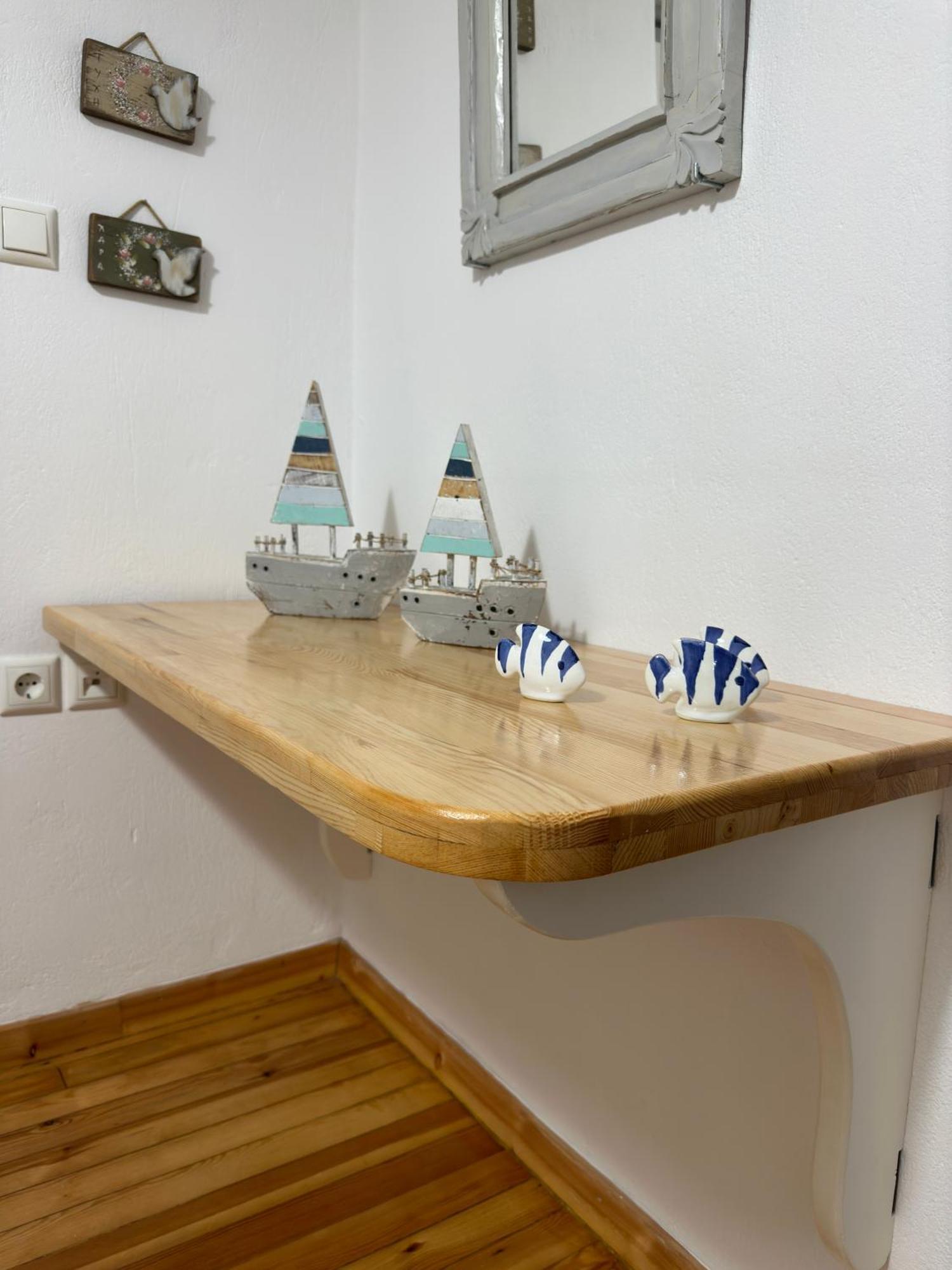 Apartament Porto De Calma Nausa Zewnętrze zdjęcie