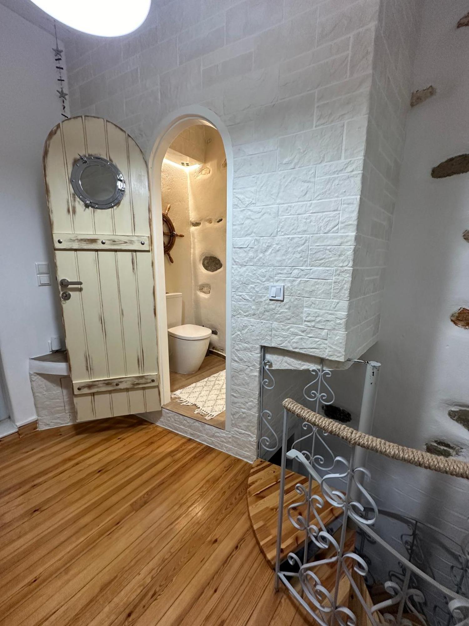 Apartament Porto De Calma Nausa Zewnętrze zdjęcie