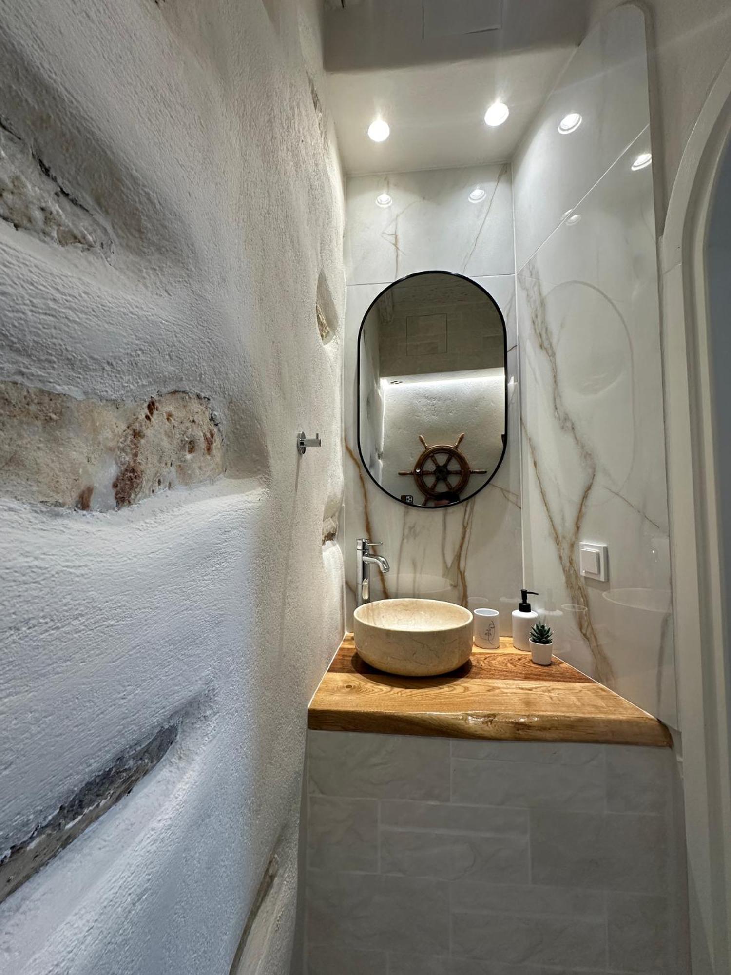 Apartament Porto De Calma Nausa Zewnętrze zdjęcie