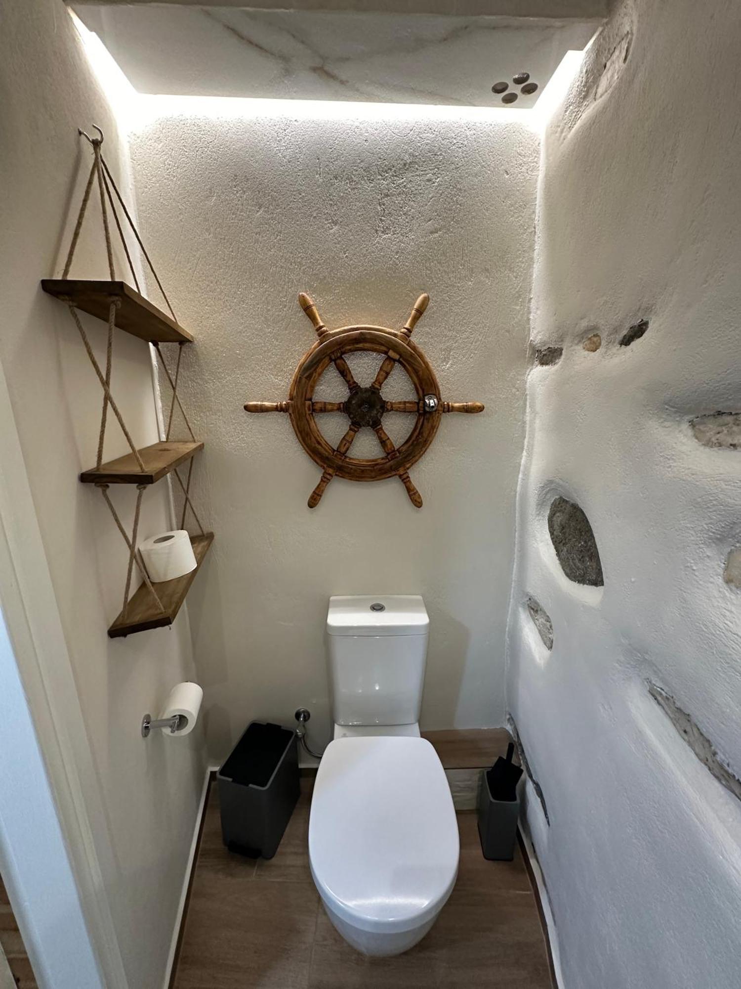 Apartament Porto De Calma Nausa Zewnętrze zdjęcie