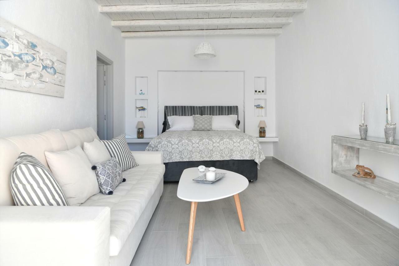 Apartament Porto De Calma Nausa Zewnętrze zdjęcie