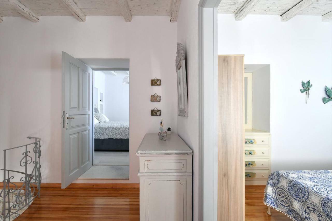 Apartament Porto De Calma Nausa Zewnętrze zdjęcie