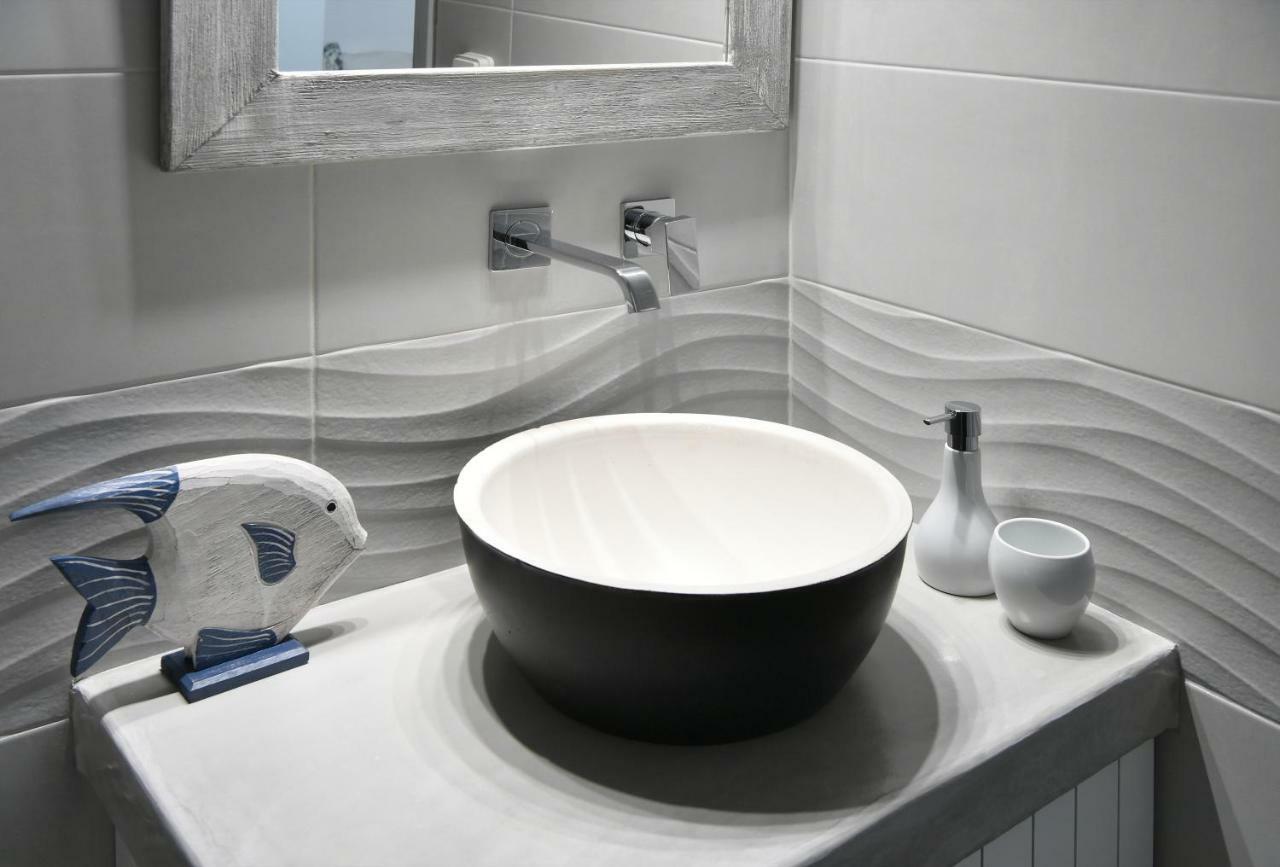 Apartament Porto De Calma Nausa Zewnętrze zdjęcie
