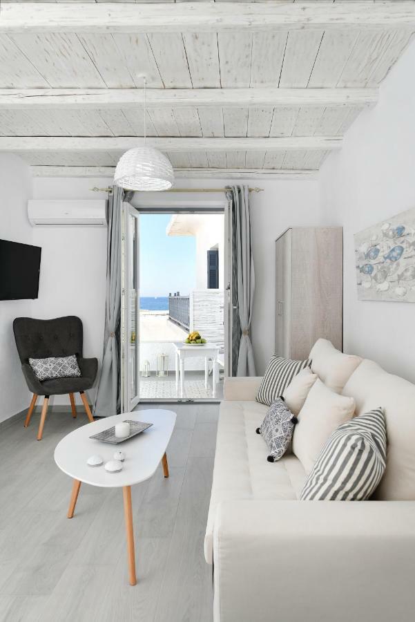 Apartament Porto De Calma Nausa Zewnętrze zdjęcie