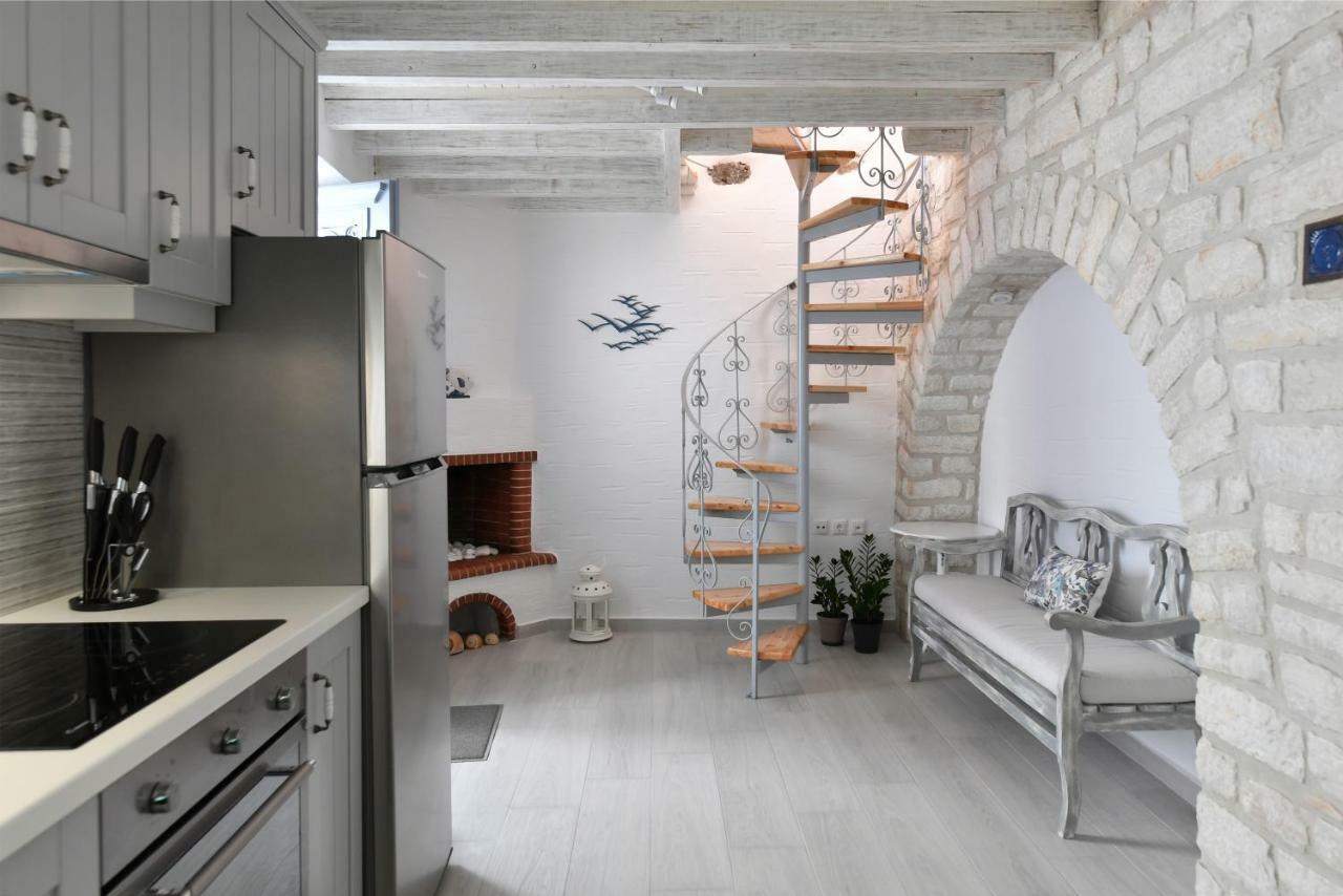 Apartament Porto De Calma Nausa Zewnętrze zdjęcie
