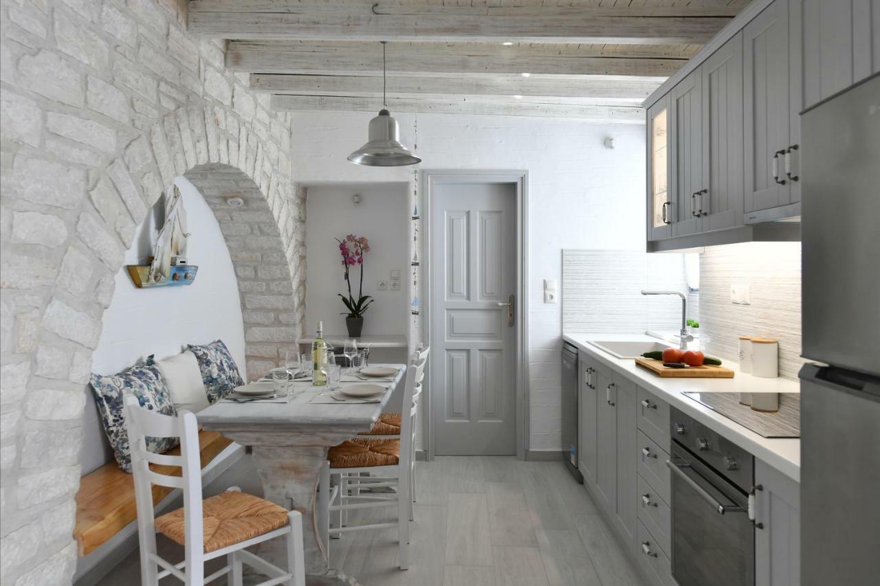 Apartament Porto De Calma Nausa Zewnętrze zdjęcie
