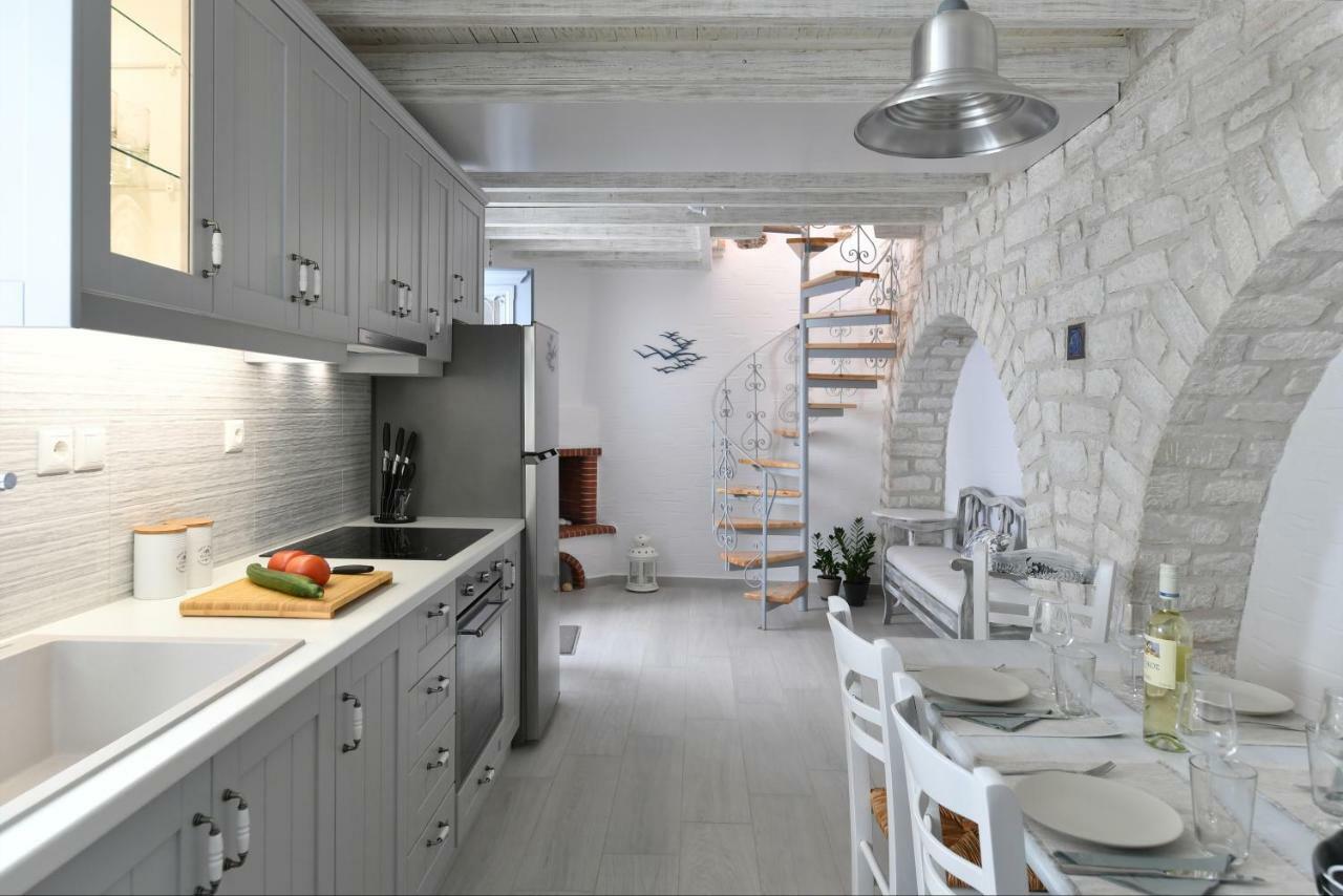 Apartament Porto De Calma Nausa Zewnętrze zdjęcie