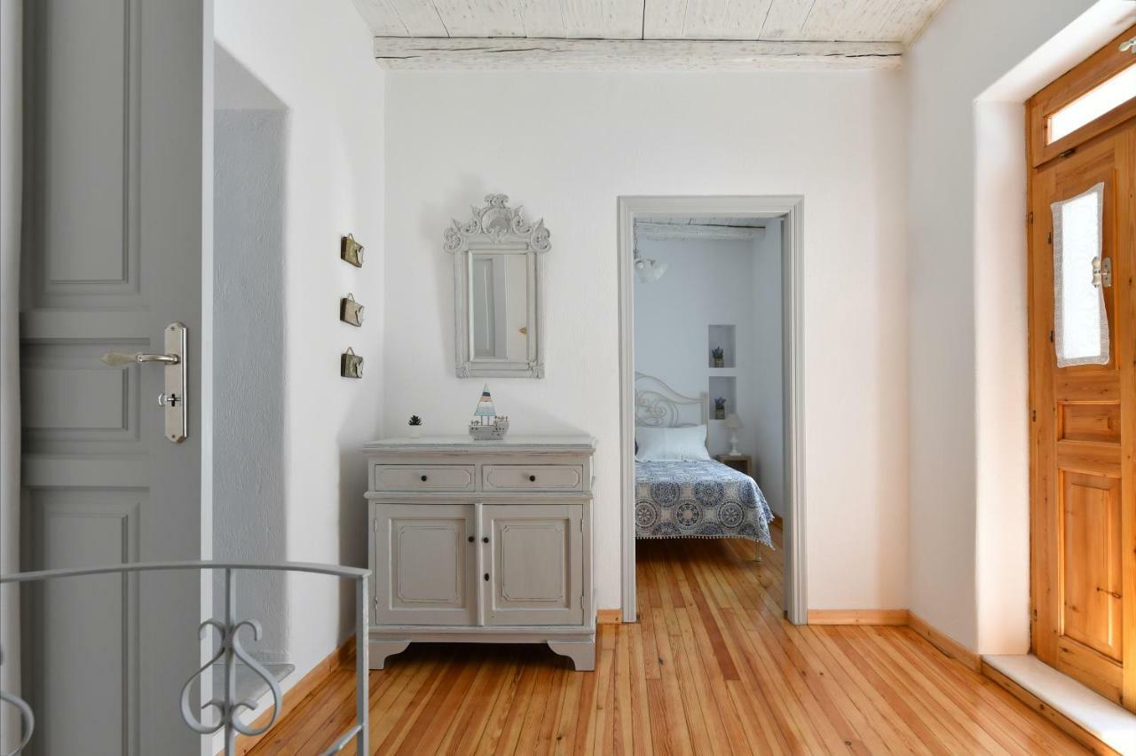 Apartament Porto De Calma Nausa Zewnętrze zdjęcie