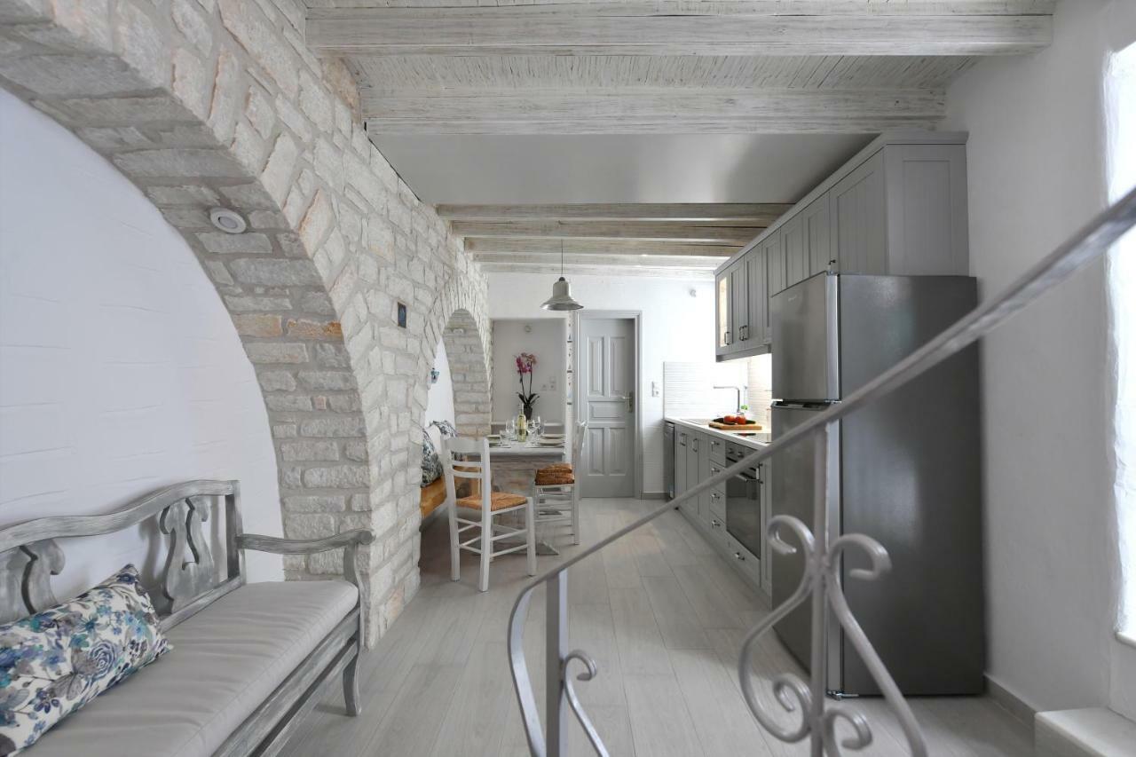 Apartament Porto De Calma Nausa Zewnętrze zdjęcie