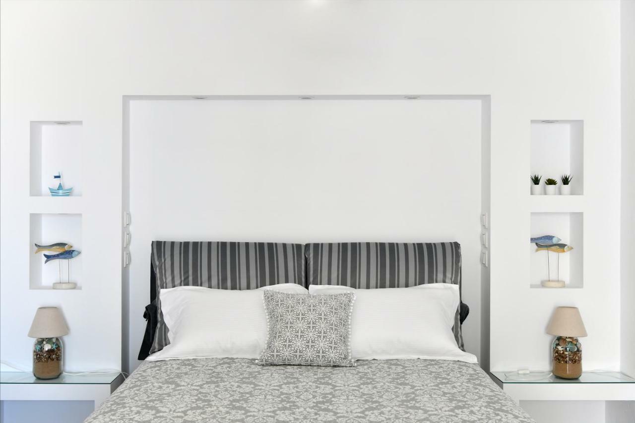 Apartament Porto De Calma Nausa Zewnętrze zdjęcie