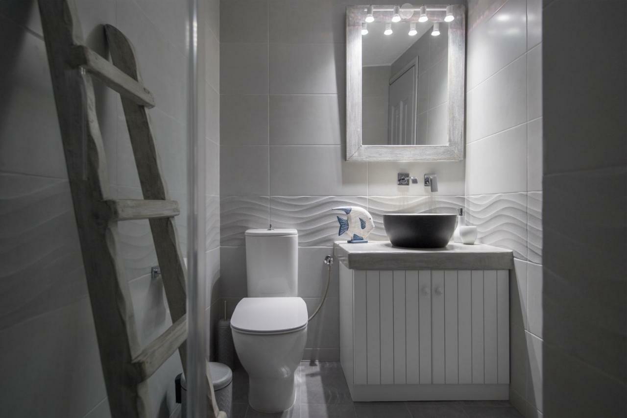 Apartament Porto De Calma Nausa Zewnętrze zdjęcie
