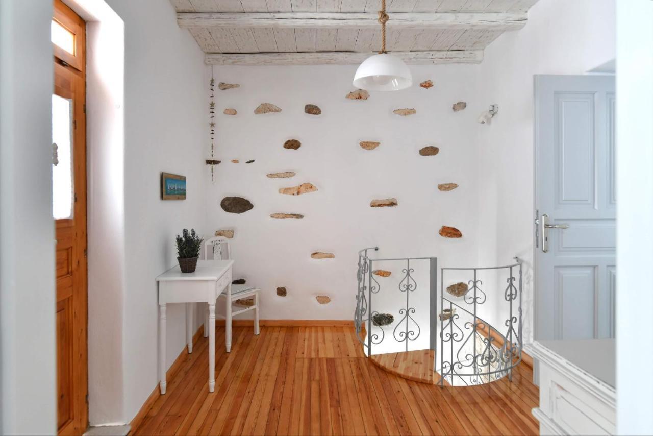 Apartament Porto De Calma Nausa Pokój zdjęcie